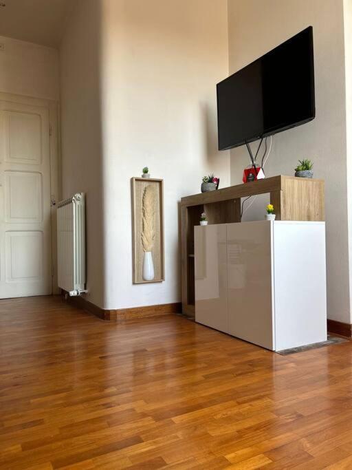 La Dimora Dell'Artista Appartamento Bologna Esterno foto